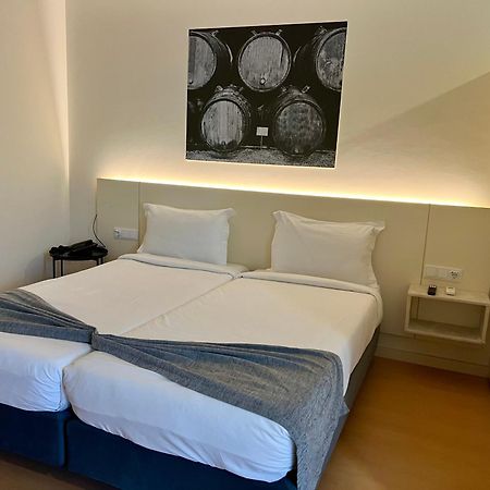 Hotel Areosa Pedroucos  Ngoại thất bức ảnh