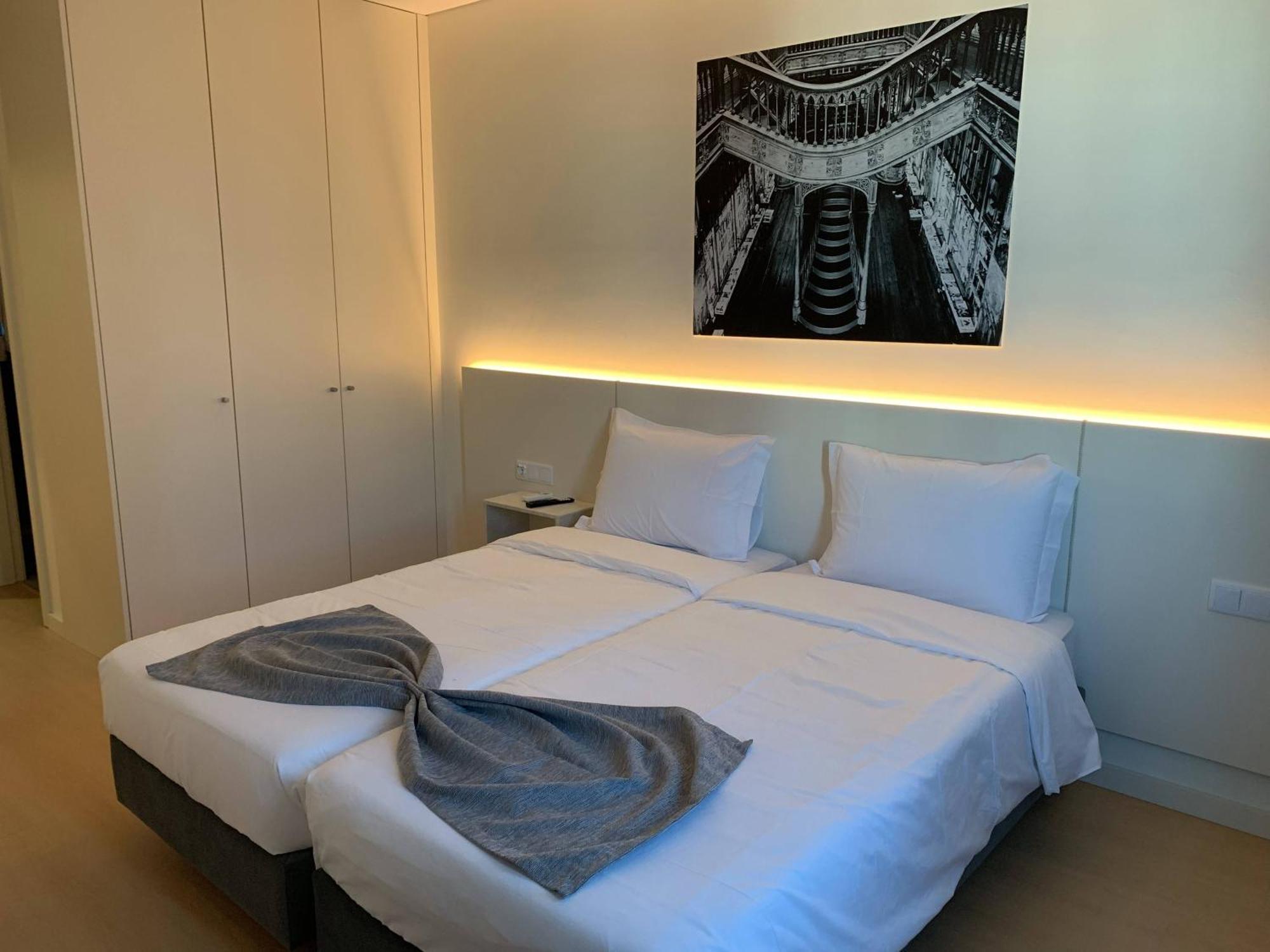 Hotel Areosa Pedroucos  Ngoại thất bức ảnh