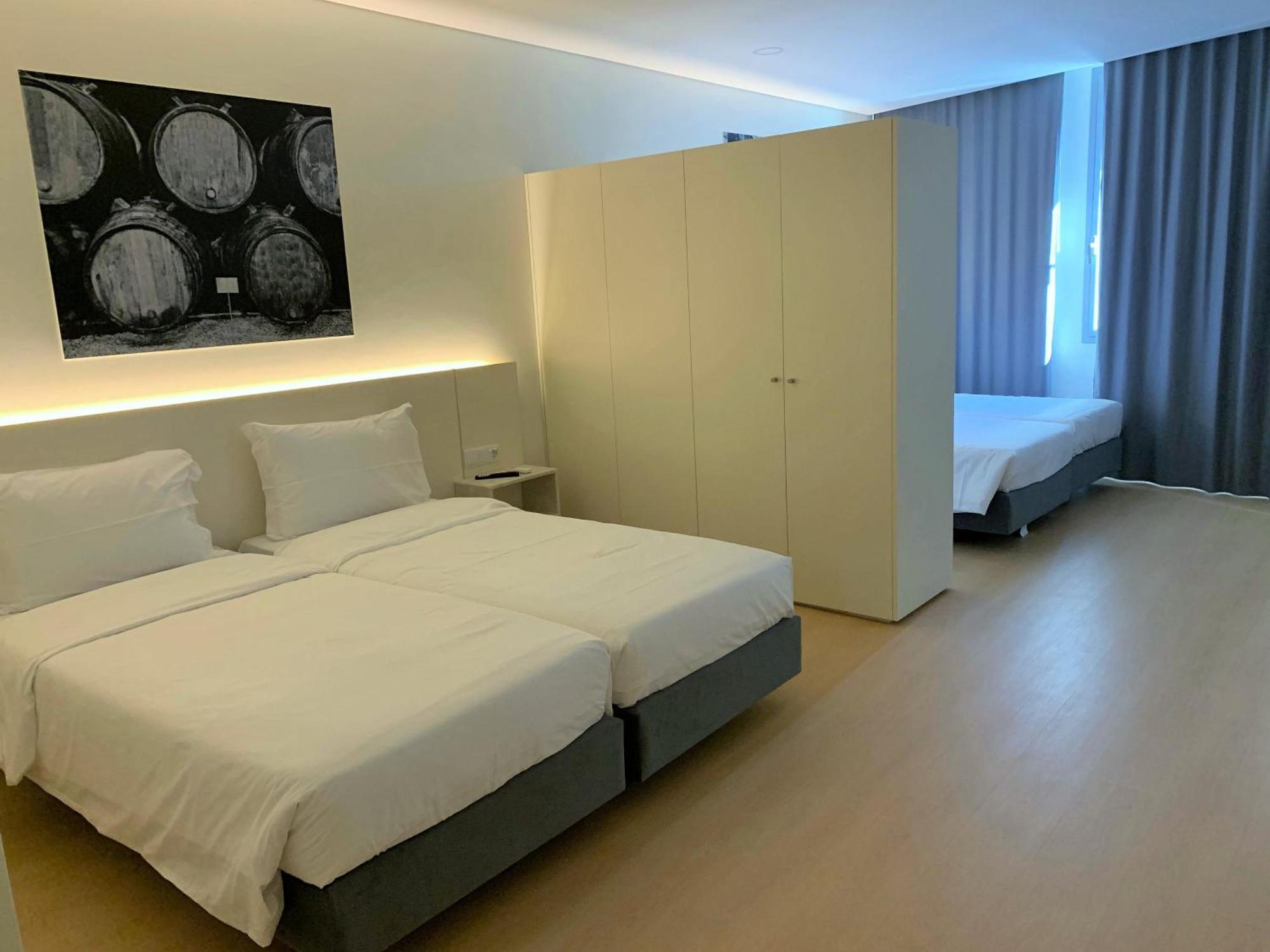 Hotel Areosa Pedroucos  Ngoại thất bức ảnh