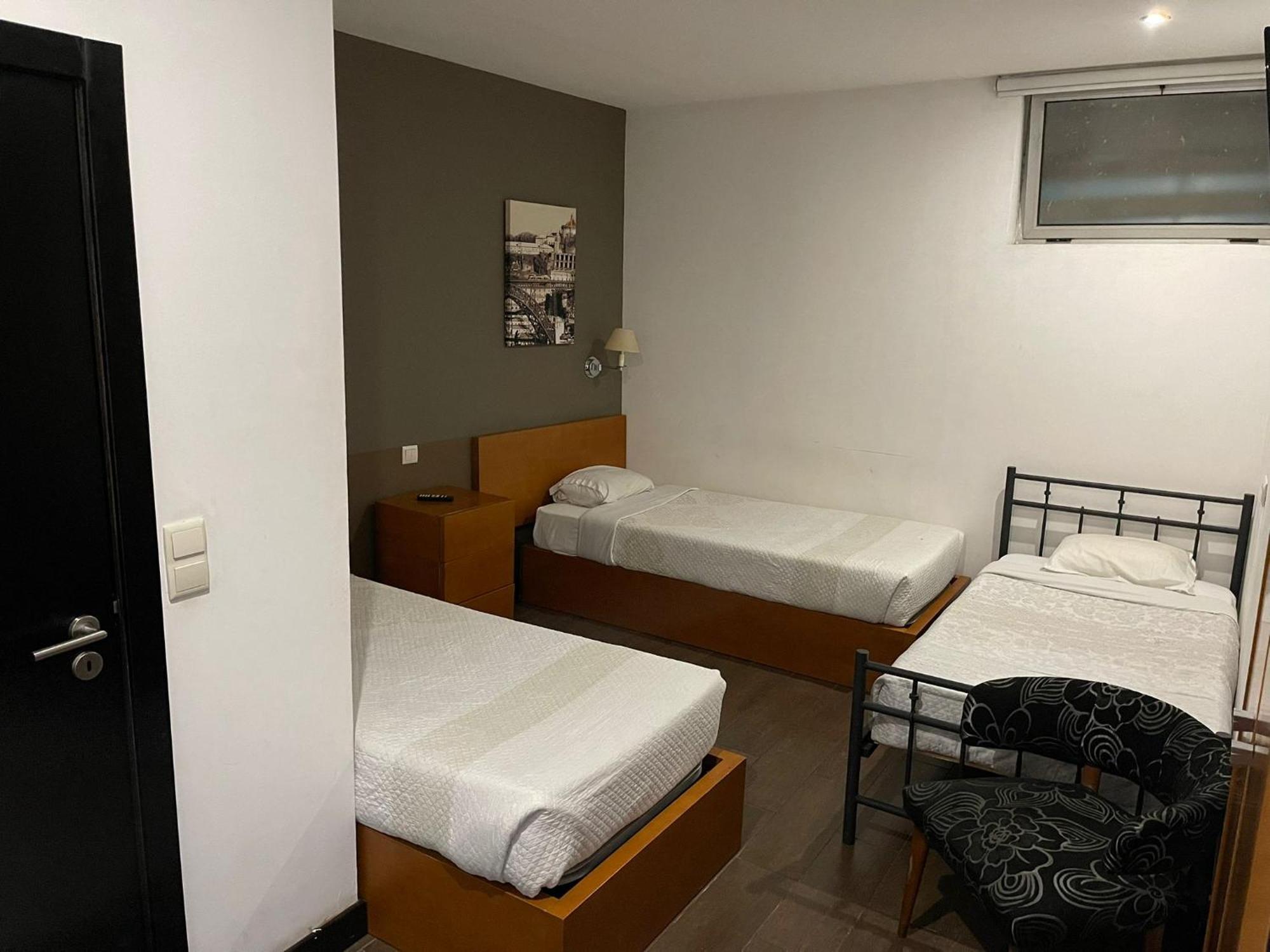 Hotel Areosa Pedroucos  Ngoại thất bức ảnh