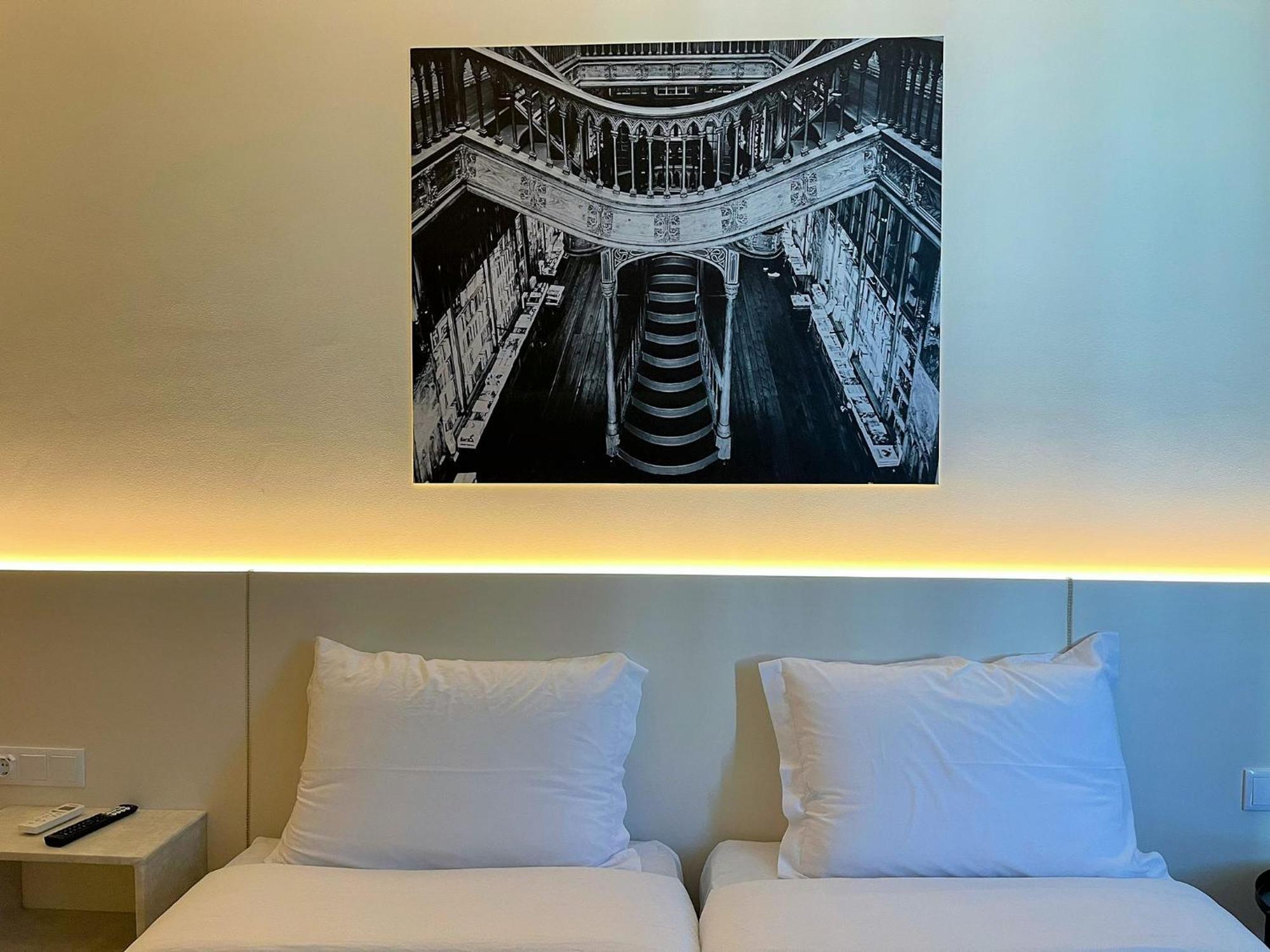 Hotel Areosa Pedroucos  Ngoại thất bức ảnh