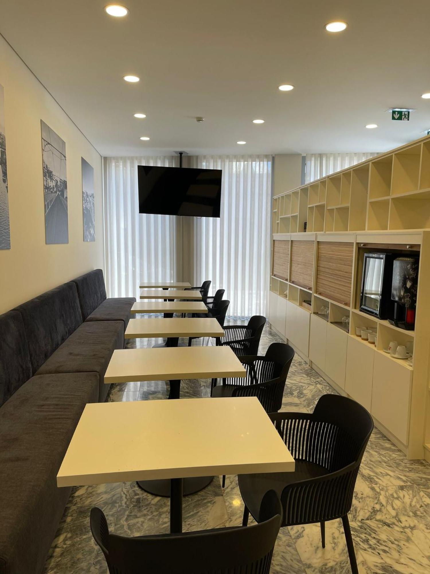 Hotel Areosa Pedroucos  Ngoại thất bức ảnh