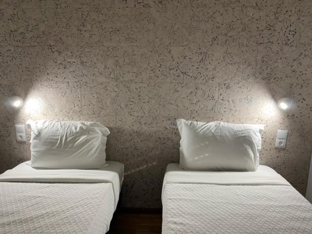 Hotel Areosa Pedroucos  Ngoại thất bức ảnh