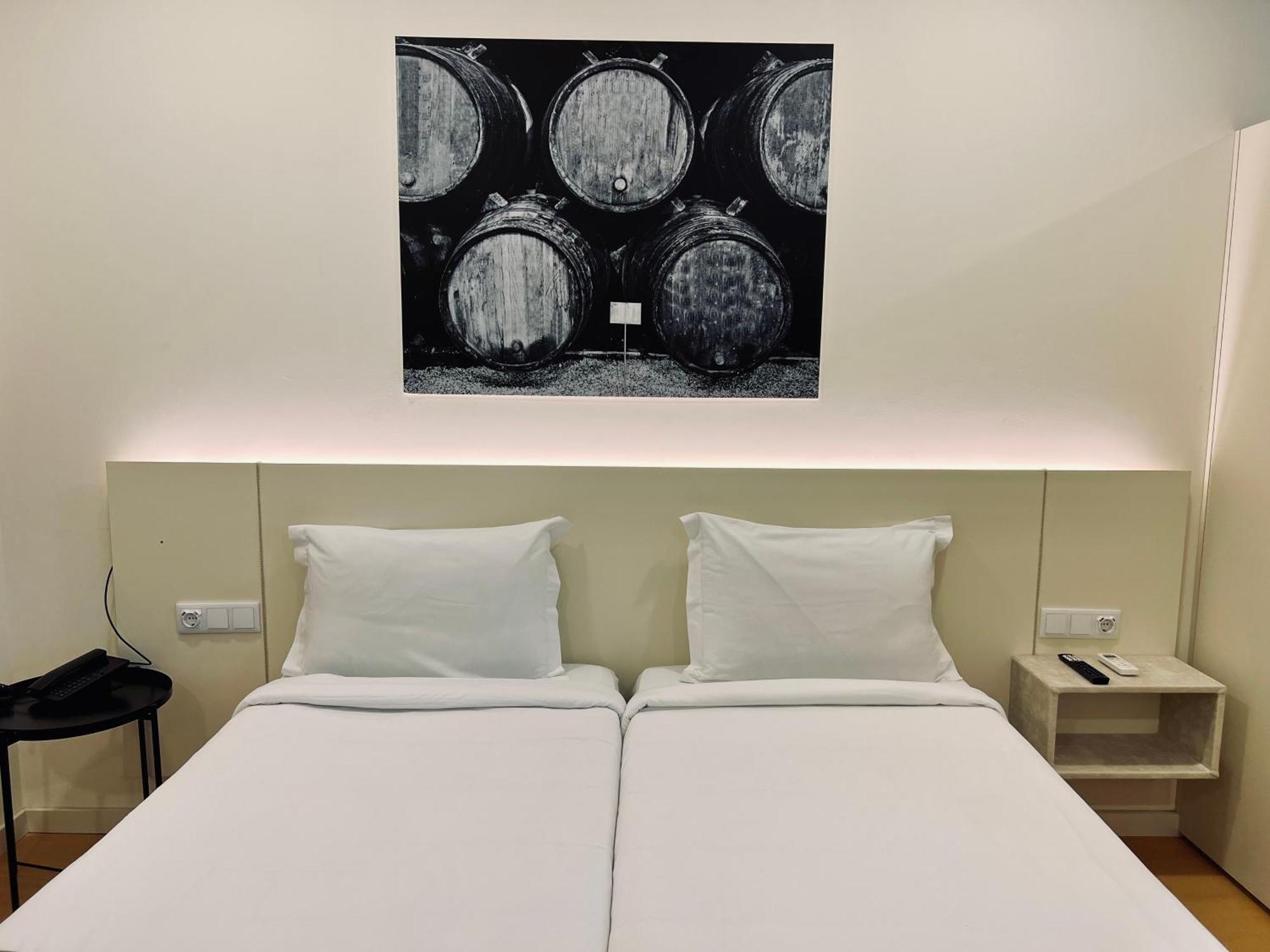 Hotel Areosa Pedroucos  Ngoại thất bức ảnh
