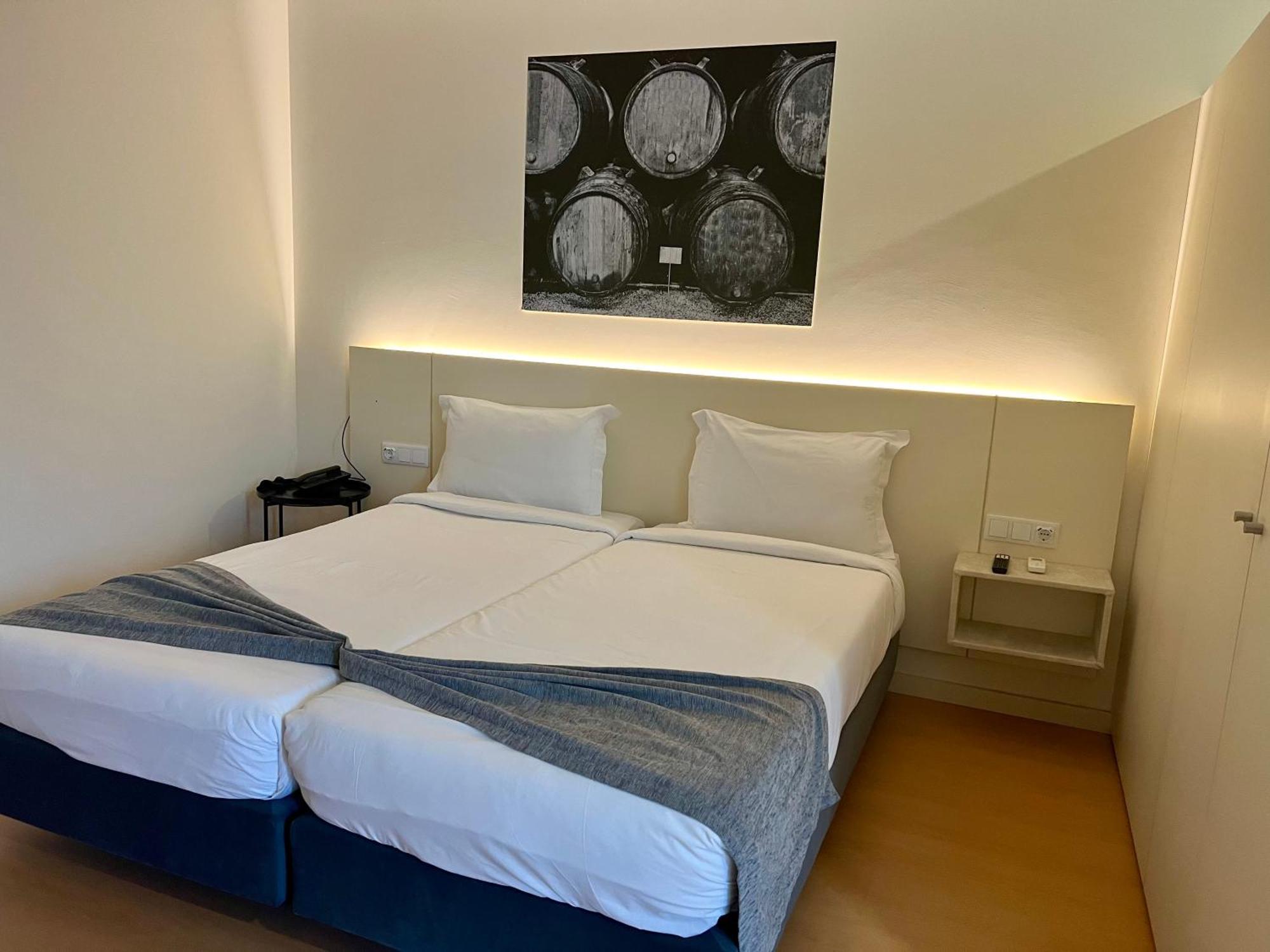 Hotel Areosa Pedroucos  Ngoại thất bức ảnh