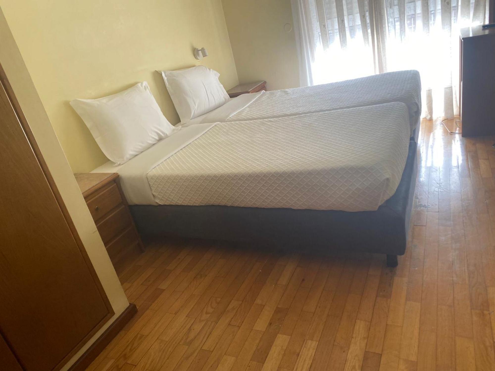 Hotel Areosa Pedroucos  Ngoại thất bức ảnh