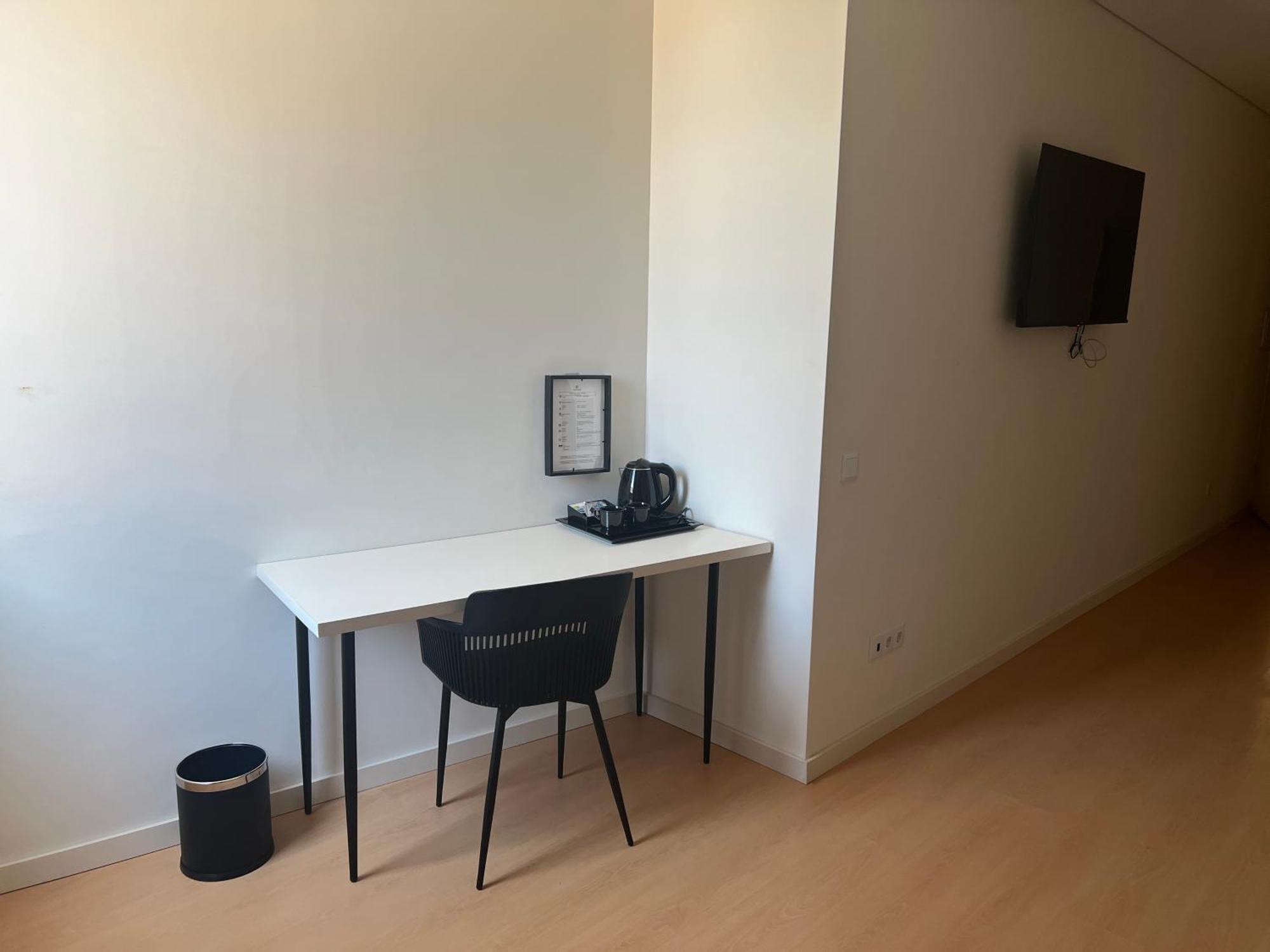 Hotel Areosa Pedroucos  Ngoại thất bức ảnh